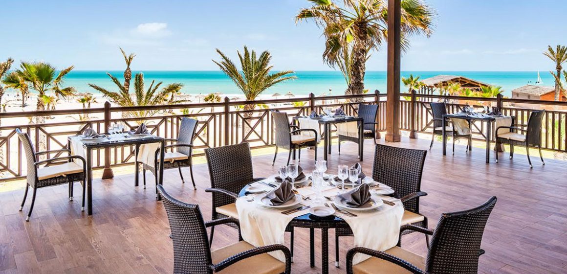 Iberostar ouvre Eolia, son tout nouvel hôtel Selection à Djerba