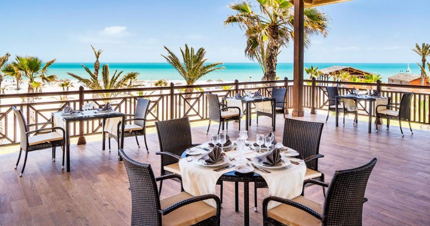 Iberostar ouvre Eolia, son tout nouvel hôtel Selection à Djerba