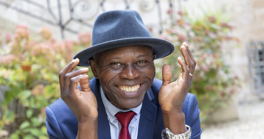 Entretien avec Eugène Ebodé : Littératures africaines entre kora, tam-tam, luth et guitare