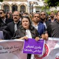 La FIDH aux avocats tunisiens : « restez debout et mobilisés pour que justice soit rendue»