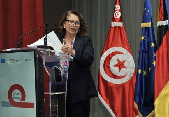 Huit PME tunisiennes sur dix font preuve de résilience après la pandémie de Covid