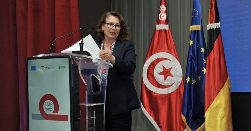 Huit PME tunisiennes sur dix font preuve de résilience après la pandémie de Covid