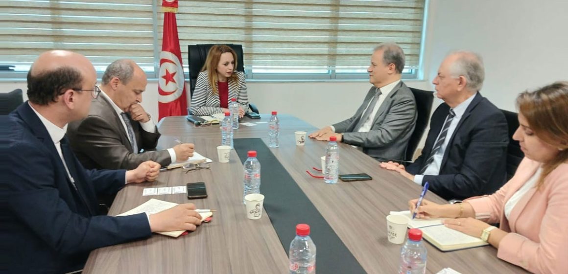 Pour promouvoir l’investissement français en Tunisie