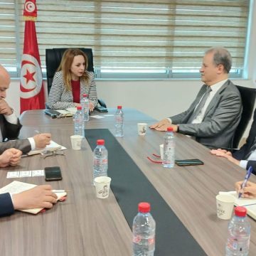 Pour promouvoir l’investissement français en Tunisie