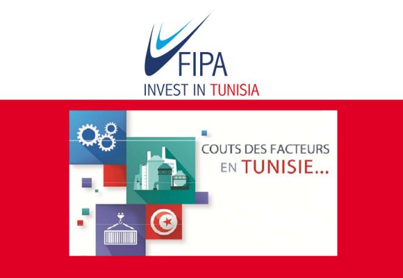Les ingénieurs tunisiens coûtent entre 66 à 77% moins cher  