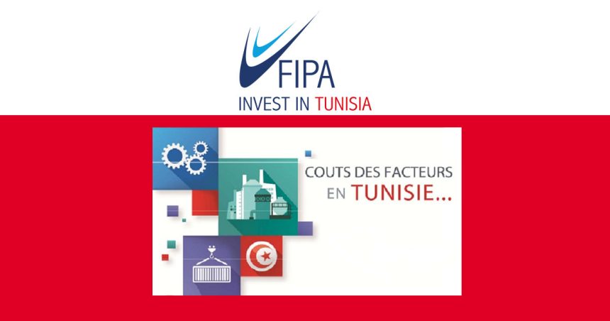 Les ingénieurs tunisiens coûtent entre 66 à 77% moins cher  