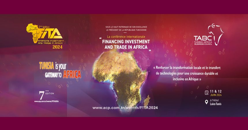 La conférence Fita s’ouvrira le 11 juin à Tunis