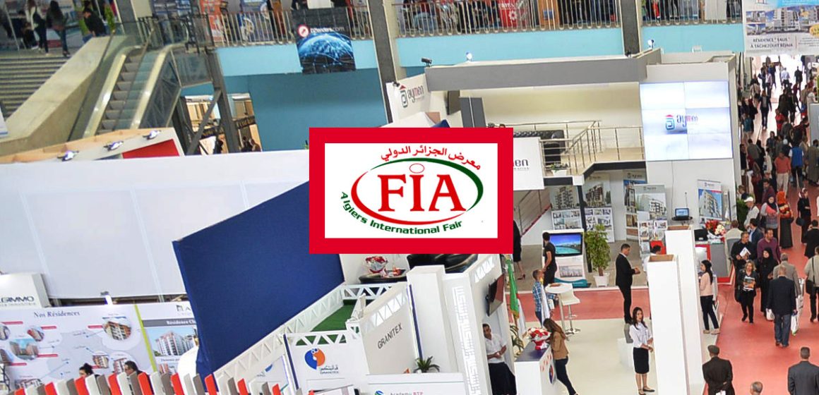 Des entreprises tunisiennes à la 55e Foire internationale d’Alger