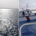 Migration : Recherches en mer pour retrouver 23 disparus au large de Korba