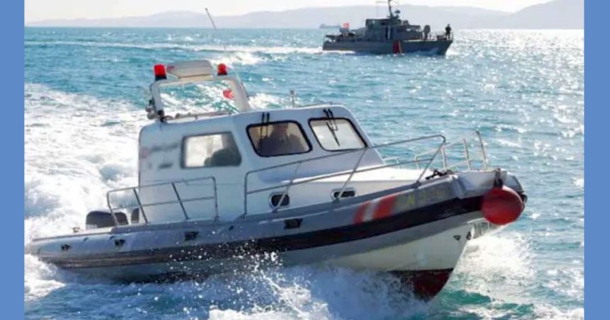 Migrants : la Tunisie s’apprête à officialiser sa propre zone SAR