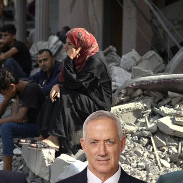 Mandat d’arrêt contre Netanyahu : une gifle pour Israël!