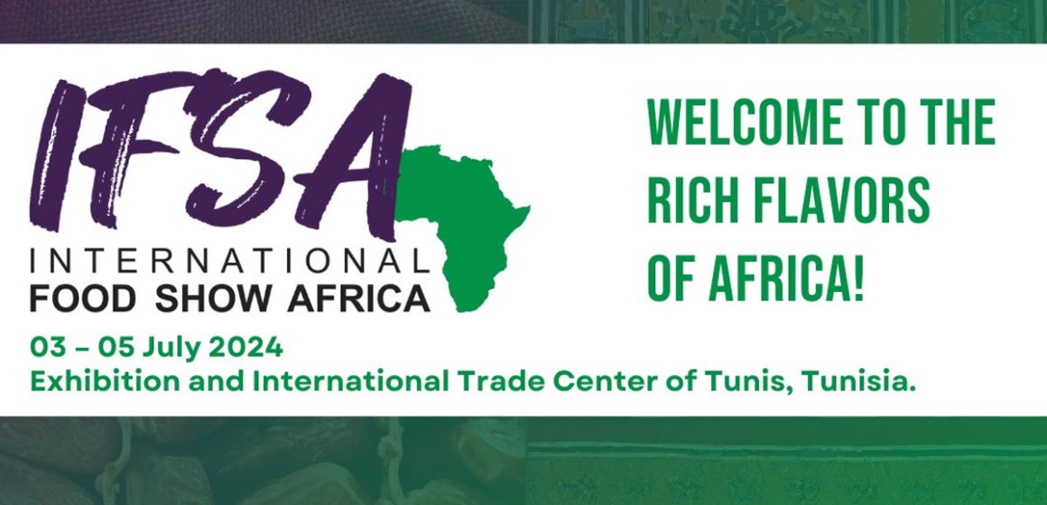 Ifsa 2024 pour promouvoir le tourisme culinaire tunisien