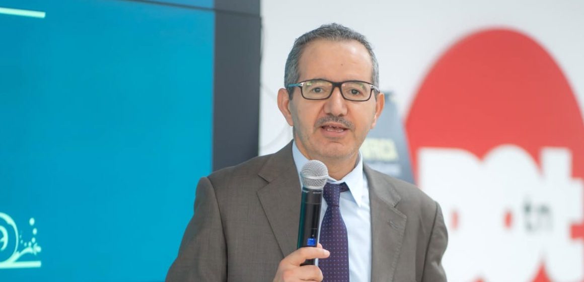 Tunisie : Jalel Tebib prévoit une hausse des investissements extérieurs en 2024
