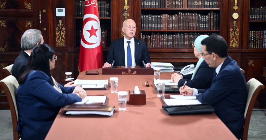 Kaïs Saïed sortirait-il l’administration publique de sa léthargie ?