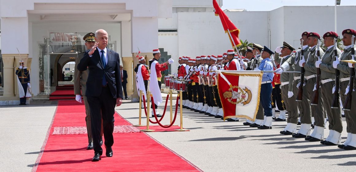 Pour un nouvel élan dans les relations entre la Chine et la Tunisie
