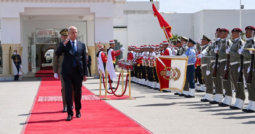 Pour un nouvel élan dans les relations entre la Chine et la Tunisie