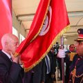 Tunisie: limogeages et poursuites judiciaires dans l’«affaire du drapeau» 