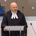 Israël veut détruire Karim Khan et torpiller la CPI