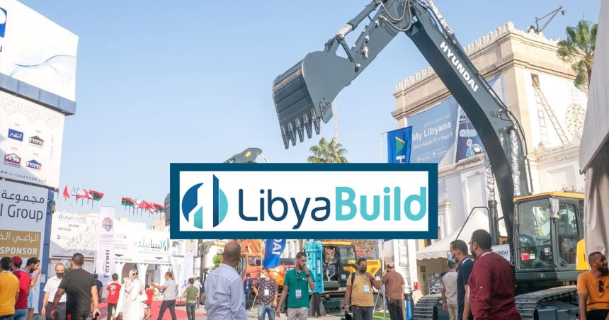 Douze entreprises tunisiennes au selon Libya Build