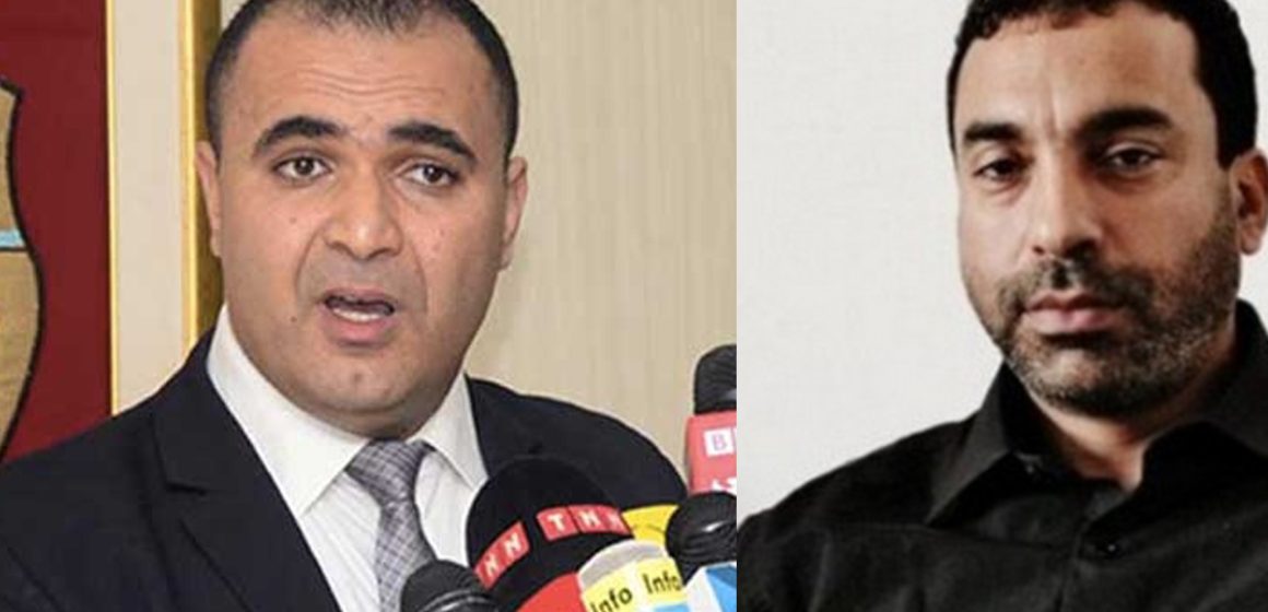 Tunisie : Prison ferme pour Maher Zid et Mohamed Ali Aroui