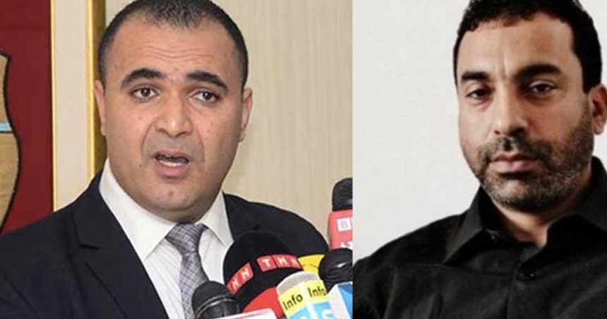 Tunisie : Prison ferme pour Maher Zid et Mohamed Ali Aroui