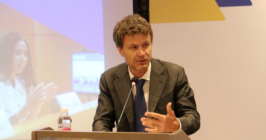 Marco Stella: «L’UE poursuivra son soutien technique et financier à la Tunisie»