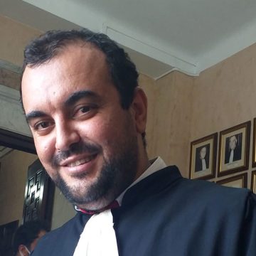 Les Jeunes avocats parlent d’«actes de torture» infligés à Me Zagrouba