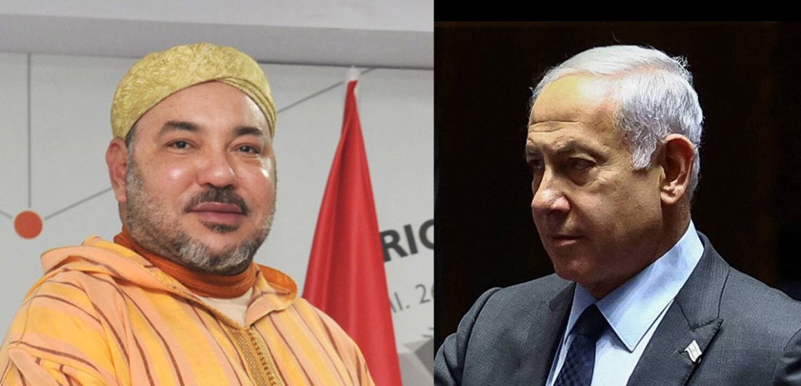 Maroc : Bientôt quatre ans dans le sillage d’Israël
