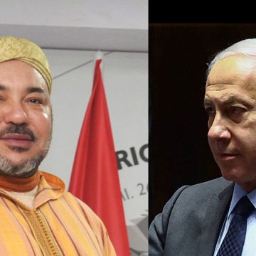 Maroc : Bientôt quatre ans dans le sillage d’Israël