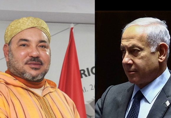 Maroc : Bientôt quatre ans dans le sillage d’Israël