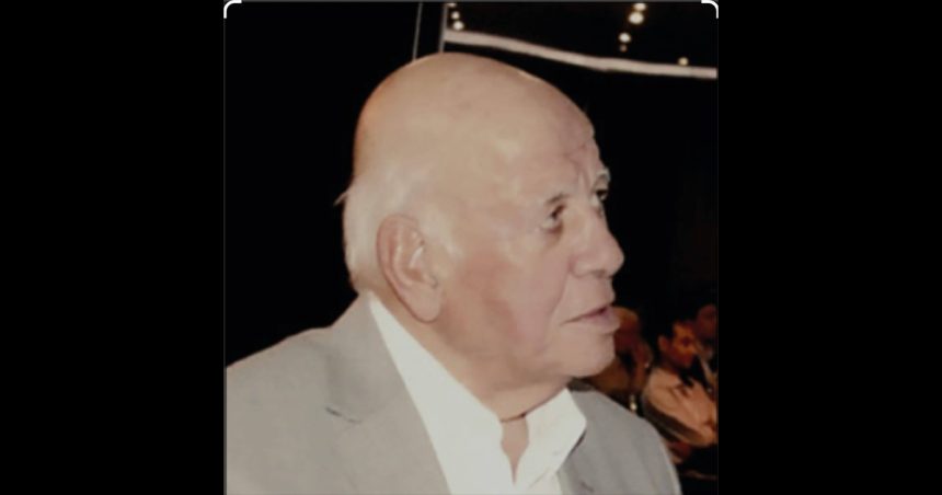 L’Ordre des médecins déplore le décès du Pr Moncef Darghouth