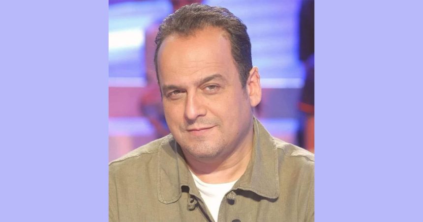 Le journaliste Mourad Zeghidi condamné en appel à 8 mois de prison