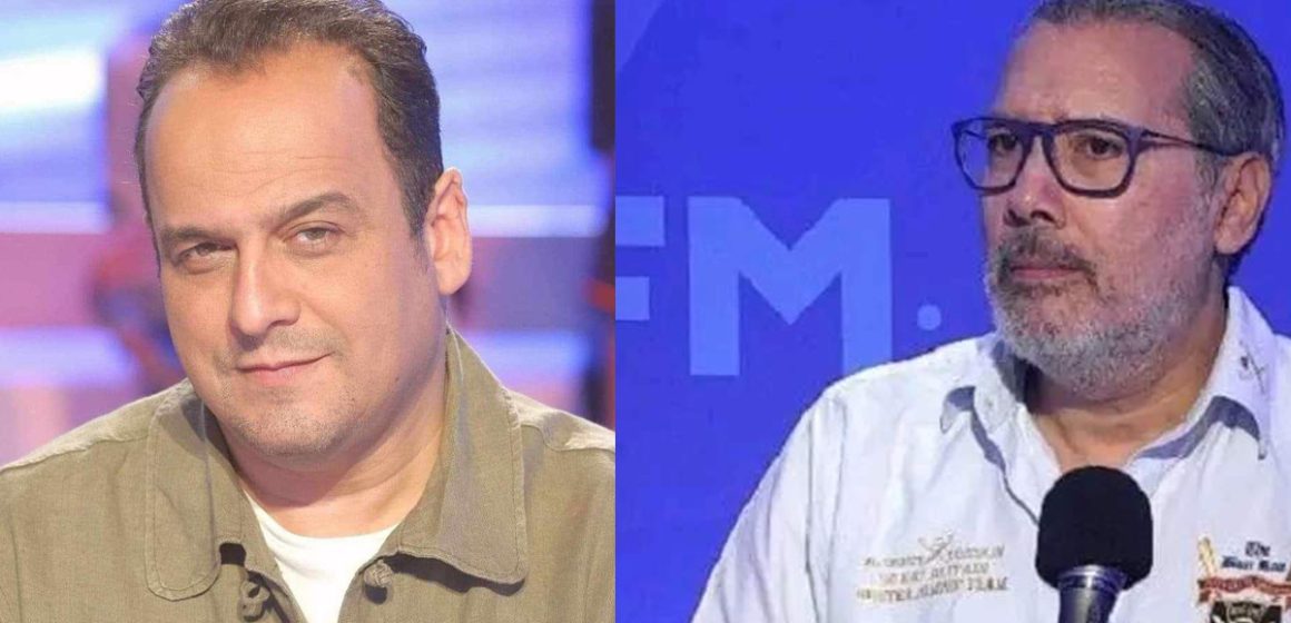 IFM appelle à la libération immédiate de Mourad Zeghidi et Borhen Bsaies
