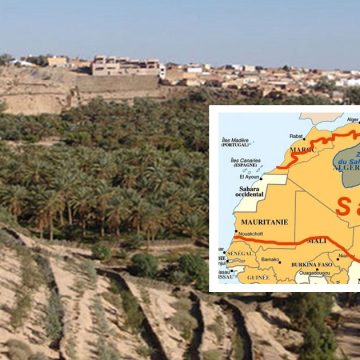 La Tunisie veut exploiter le système aquifère du Sahara septentrional