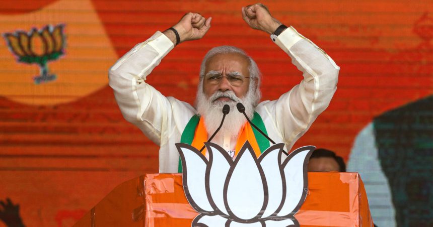 Dans l’Inde de Modi, les musulmans vivent dans la terreur