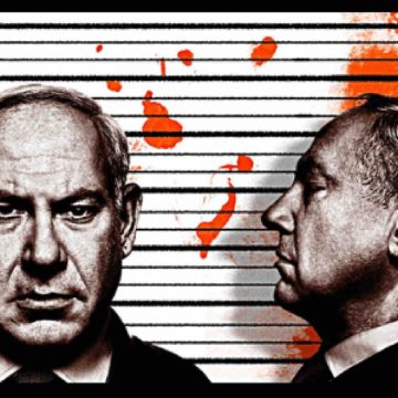 Crimes de guerre d’Israël : la Cour pénale internationale au pied du mur