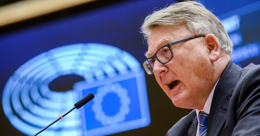 Nicolas Schmit attaque à nouveau le mémorandum UE-Tunisie