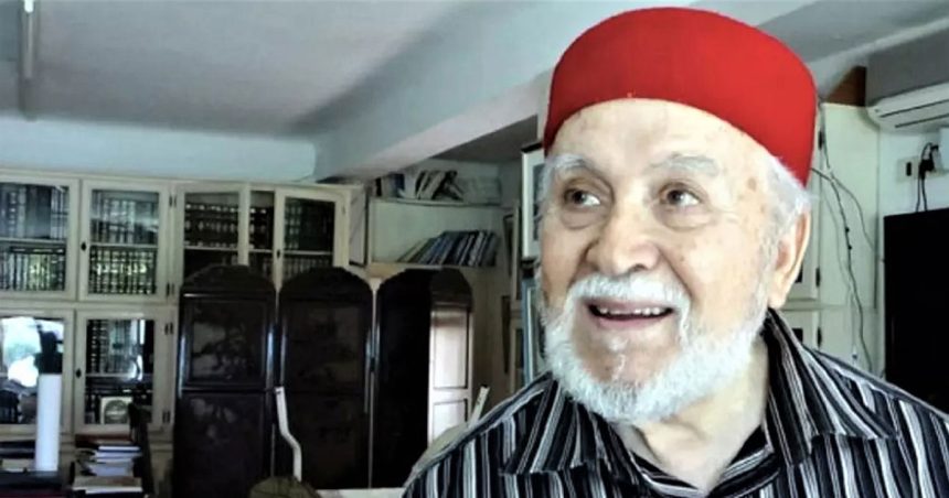 Le poème du dimanche : ‘‘Ma bien-aimée est Noire’’ par Noureddine Sammoud