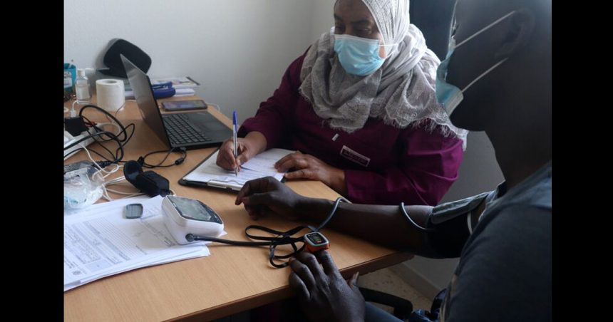 Migration irrégulière : l’OIM intensifie ses efforts à Sfax