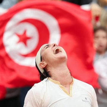 Roland-Garros : Ons Jabeur face à Clara Tauson pour une place en quarts de finale