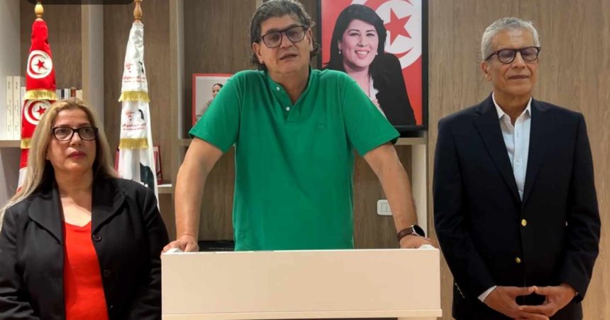 Karim Krifa : Nouvelle interdiction d’une manifestation du PDL