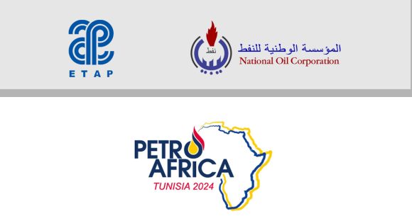 PetroAfrica Expo Tunisia en juin 2024