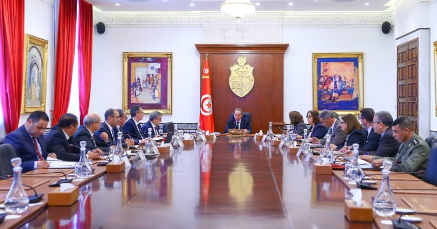 Tunisie : projets privés de production d’électricité dans le centre et le sud