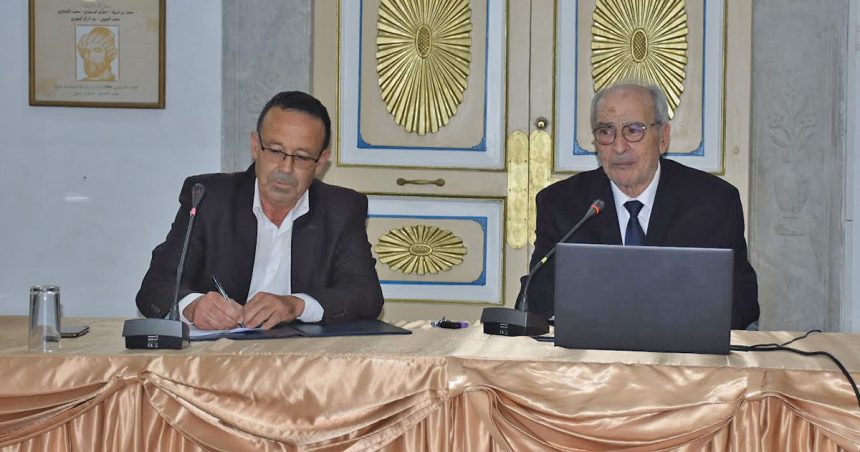 Conférence à Beit Al-Hikma : Cœur, diabète et cholestérol 