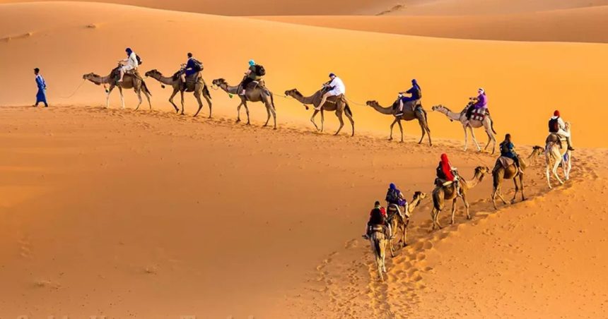 Pour un tourisme alternatif en Tunisie