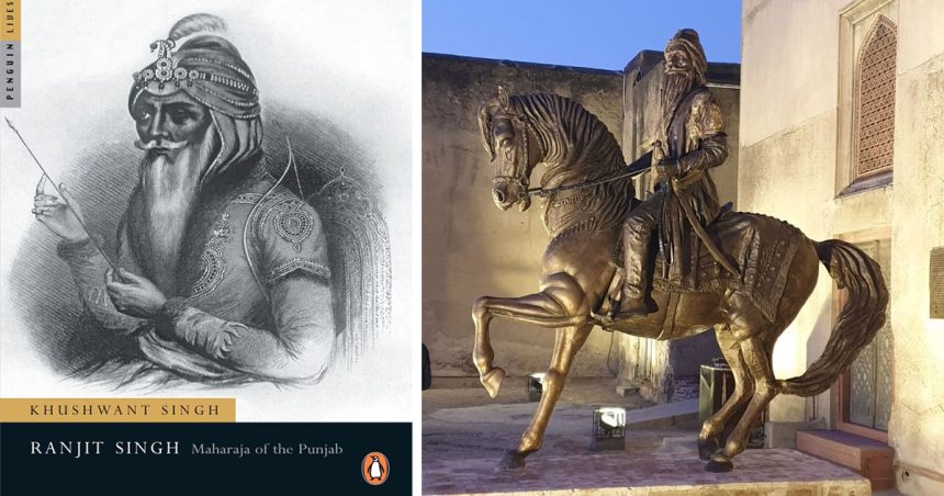 Ranjit Singh : Le destin manqué d’une Inde au-delà des castes, des religions, et de la domination anglaise