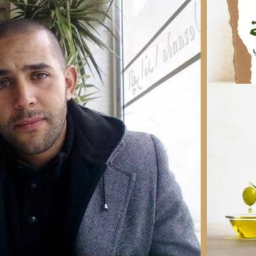 Profil : Samir Aouni, de l’informatique à l’huile d’olive bio   