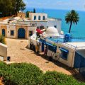 Stabilisation de la colline de Sidi Bou Saïd : une affaire mal engagée