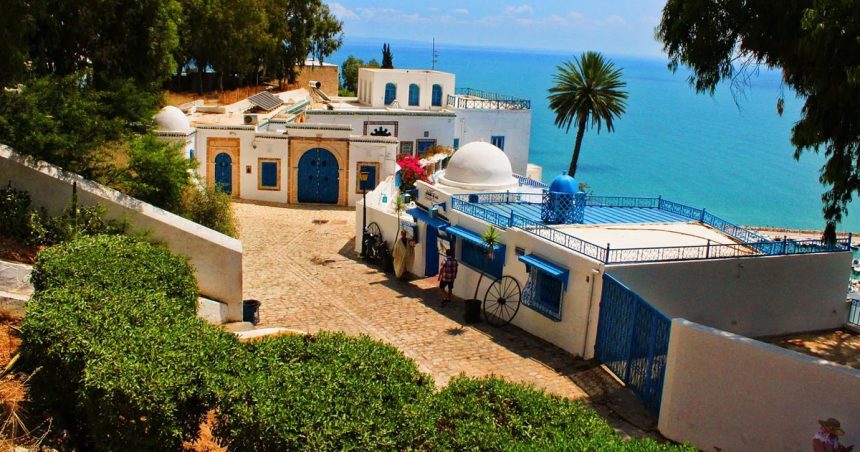 Stabilisation de la colline de Sidi Bou Saïd : une affaire mal engagée
