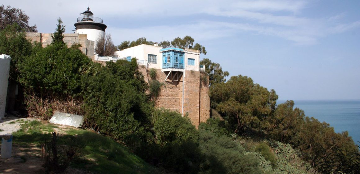 Tunisie : Sidi Bou Saïd menacé de glissements de terrain